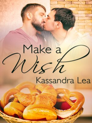 cover image of Make a Wish